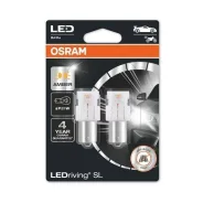 �������� ���� Ledriving P21W 12V/1,3W BA15S 5XBLI2QR 2�� Toyota Corolla Saloon _E15_ 1.6 Dual VVTi ZRE141 01.2007 - Nissan X-Trail T31 2.0 06.2007 - 1...