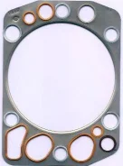 ��������� ��� ����� cyl 128 MAN D2842. D2865. D2866. D2876 Elring 752037 752037 ����