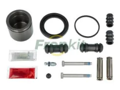 ����������� ���������� �������� Superkit ������ AUDI A6 1.8 Frenkit 760586 760586 ����