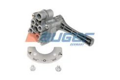 ���� ������� ���������� ��������������� port1=�16x1.5, M12x1.5Omn MB, BPW, Fruehauf Auger 77023 77023 ����