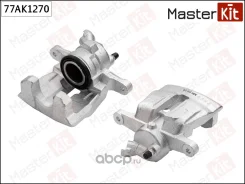 ������� ��������� ������ L LAND Rover Discovery III/IV Rang Rover III/Sport 07/04- Masterkit 77AK1270 77AK1270 ����
