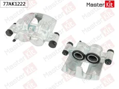 ������� ��������� �������� L Fiat Ducato ������ 244_ 2002 - Masterkit 77AK1222 77AK1222 ����