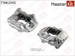 ������� ��������� �������� L Lexus LX UZJ1001997-2008, Toyota LAND Cruiser 100 1998-2008 Masterkit 77AK2343 77AK2343 ����