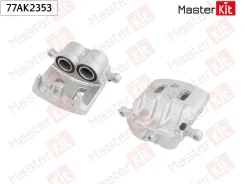 ������� ��������� �������� L ��� ����� Subaru Forester 97-02/ Impreza 00-/ Legacy III 98-03/ Outback 00-03 Masterkit 77AK2353 77AK2353 ����