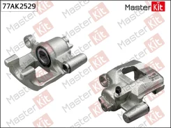 ������� ��������� ��� ��� Toyota Camry ����� _V3_ 2001 - 2006 Masterkit 77AK2529 77AK2529 ����