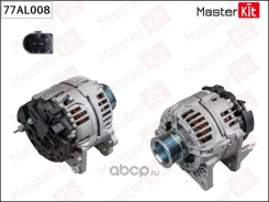 ��������� Skoda Octavia, VW GOLF IV/BORA 1.4-2.0 14V 90A Masterkit 77AL008 77AL008 ����
