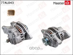 ��������� Renault Logan 1.6 10- 14V 110A Masterkit 77AL043 77AL043 ����