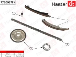 �������� ���� ��� Chrysler NEON 2001-2006, PT Cruiser 2001-2010 Masterkit 77B0097FK 77B0097FK ����