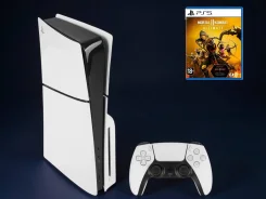 Sony PlayStation 5 Slim ����