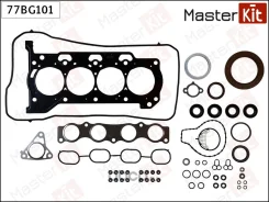 ����� ��������� ��������� Toyota Auris/Avensis/Corolla 1.6/1.8/2.0 1ZR-FE/2ZR-FE/3ZR-FE Masterkit 77BG101 Masterkit 77BG101 77BG101 ����