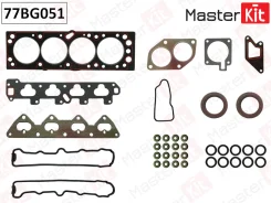 ������� �������� ��������� ��� Opel Corsa A/ B/ Tigra A, ����. X14XE 94-00 77BG051 Masterkit 77BG051 77BG051 ����