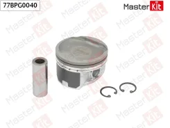 ������� � ������� ��� ����� 1�� 1,0 Toyota 2AZ-FE Masterkit 77BPG0040 77BPG0040 ����