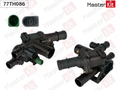 ��������� 105�C Skoda Octavia A5 04-, VW Golf IV 97- 1.6FSi MT Masterkit 77TH086 77TH086 ����