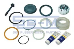 ���. ���� �� ����� D=90 MAN �/� V- Semlastik 7827 7827 ����