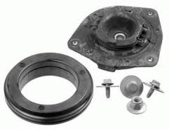 ����� ��������������� ������ ����� Nissan: NOTE E11, Qashqai / Qashqai +2 J10, JJ10, Tiida Hatchback C11X, Tiida Saloon SC11X Sachs 802525 802525 ����