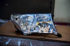 ����� ������ ���� Toyota Land Cruiser 200, 07-12�, ��� ������ 8111060D60 ����