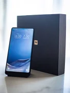 Xiaomi Mi Mix 2S. �/�, 64 ��, ������, 3G, 4G LTE, 5G, Dual-SIM, NFC ����