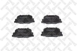 ������� �������� ������ � �������. �����. Lifan Solano 10, BYD F3 05, Toyota Camry Stellox 812000BSX 812000BSX ����