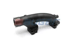 ��������� ��������� 340X150X140 DC13/Euro5 Scania P-, G-, R-, T Series Truck Auger 81330 81330 ����