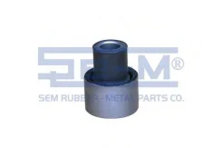 ����������� �������� �� 16.5x43x58 MAN TGA/TGX/TGS Semlastik 8136 8136 ����