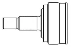 ����������, ��������, �������, ���������� ������ 28*23*56*59 Capella CG2#P 94-97, GEFP 92-95, GF#P 97-99 GSP 818035 818035 ����