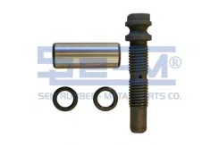 ������ ������� �������. ����� 36.9x166/M28x4. ������,2���. ������Scania 80-144 �/� Semlastik 8256 8256 ����