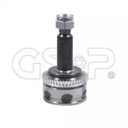 ����������, ��������, �������, ���������� ������ 27*22*60 � ABS, Elantra 06- GSP 824077 824077 ����