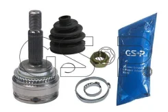 ����������, ��������, �������, ���������� ������ 25*30*57*60 � ABS, Lancer 00- GSP 839200 839200 ����