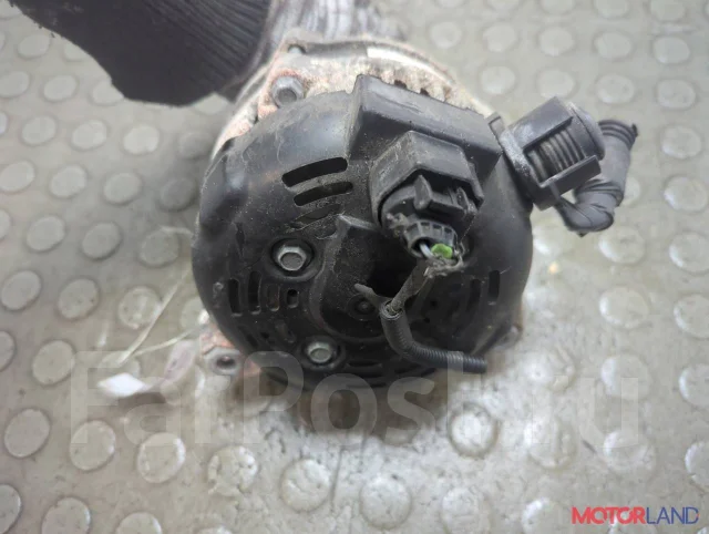 ��������� Ford Focus 3 2011-2015 20950055 1781479 ����
