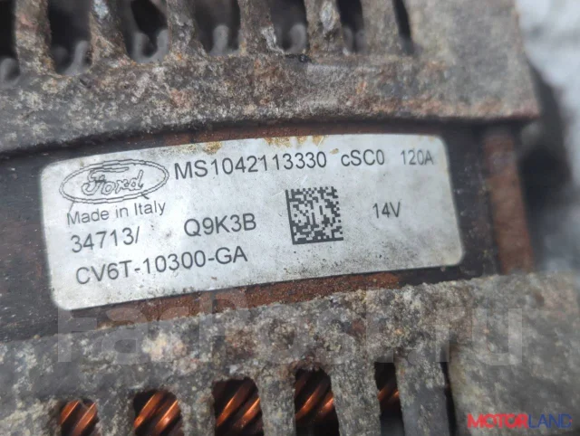 ��������� Ford Focus 3 2011-2015 20950055 1781479 ����
