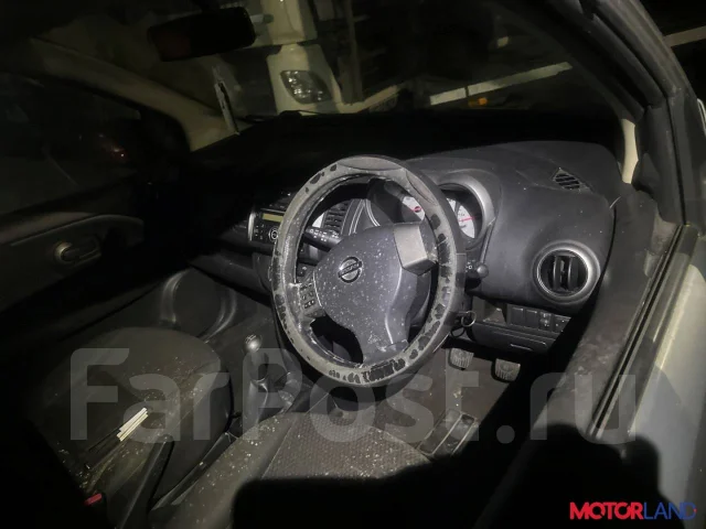 ���������� ������������ Nissan Note E11 2005-2013 21168656 92600AX80B ����