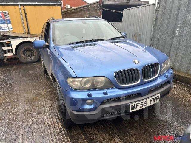 �������� ����������� BMW X5 E53 2000-2006 20974497 17517791231 ����