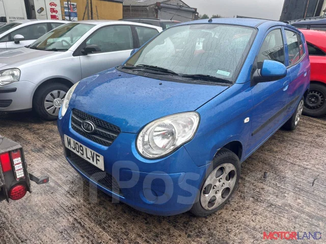 ��������� Kia Picanto 2004-2011 21122335 3730002551 ����