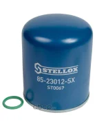 �������� ��������� � ����������. Ver. Knorr, M39x1.5 15BAR H165mm All Stellox 8523012SX 8523012SX ����