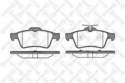 ������� �������� ����. SAAB 9-3, OPEL Vectra, FORD Focus 1.4-3.2 02 Stellox 853020SX 853020SX ����