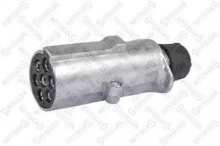 ������ 7 �������� �����. � ����. ����, 24V ISO1185 DIN72579 Stellox 8800701SX 8800701SX ����