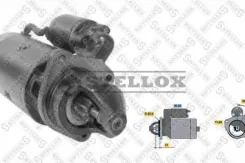 ������� 24V-4KW 9������ 30������MB 508-2219 OM 314. 352. 352A, 353 Stellox 8802001SX 8802001SX ����