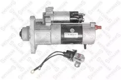 ������� 24V 5.5kW z12 Volvo FM12 98-05, FH12 93/95/98/05 Stellox 8802036SX 8802036SX ����