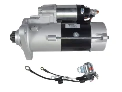 ������� 24V, 7.0kW z=12 ������ MB Actros 1831 AK 97-02 Stellox 8802084SX 8802084SX ����