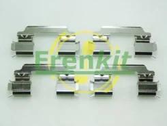 ������ ��������� ������� MB: S-Class, 13-17, R Frenkit 900010 900010 ����