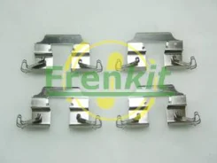 ������ ��������� ������� Toyota: LAND Cruiser Prado, Hilux, Lexus GX Frenkit 900008 900008 ����