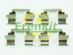 ������ ��������� ������� MB: A-Class, 01-04, F Frenkit 901216 901216 ����