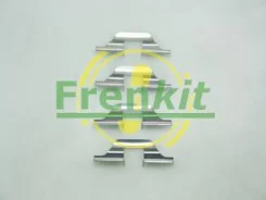 ������ ��������� ������� VW: POLO III, 6N1, 120 1.6 16V GTI, 94-99 Frenkit 901263 901263 ����