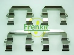 �������� ��������� ��������� ������� OPEL Astra J P10 1.6 68 12.2009 - OPEL Astra J P10 1.4 Turbo 68 12.2009 - Frenkit 901776 901776 ����
