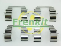 ������ ��������� ������� Subaru: Impreza Hatchback B3, 08-12, F Frenkit 901833 901833 ����