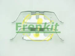 ������ ��������� ������� BMW: 2, 16-, F Frenkit 901850 901850 ����