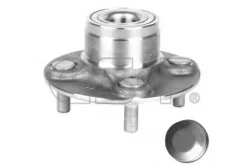 ������� Without ABS, Nissan B13, B14, N15 92- Rear GSP 9227001K, ������ 9227001K ����