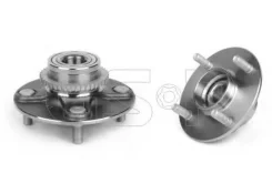 ������� With ABS, Sunny N16, Almera B15 98-04 Rear GSP 9227004, ������ 9227004 ����