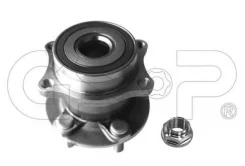 ������� With ABS, Forester 2.0L- 2.5L 08-10, Impreza 2 0L - 2.5L 08-11, Legacy 2.0L-2.5L 09-10, Outback 2.0L-3.6L 09-10 Rear GSP 9327038K, ������ 9327...