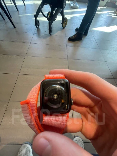 Apple Watch Series 5 ����